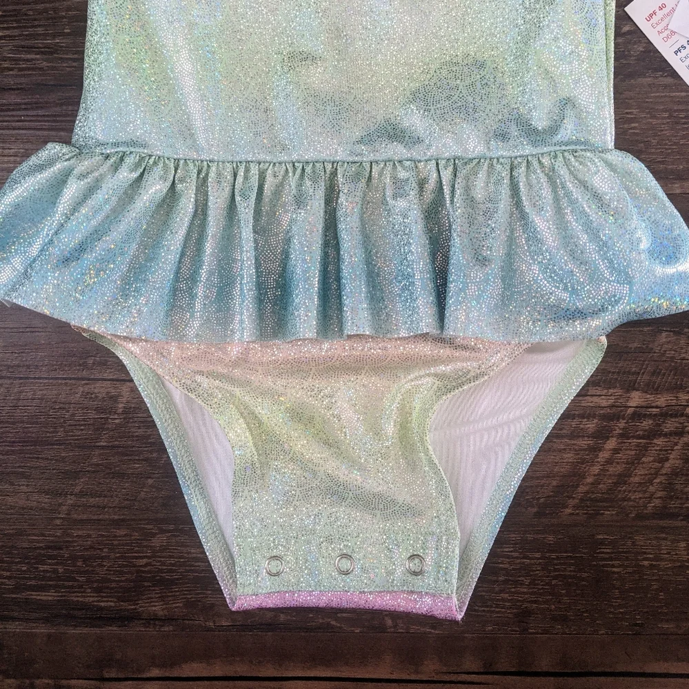 NWT Old Navy Swimsuit